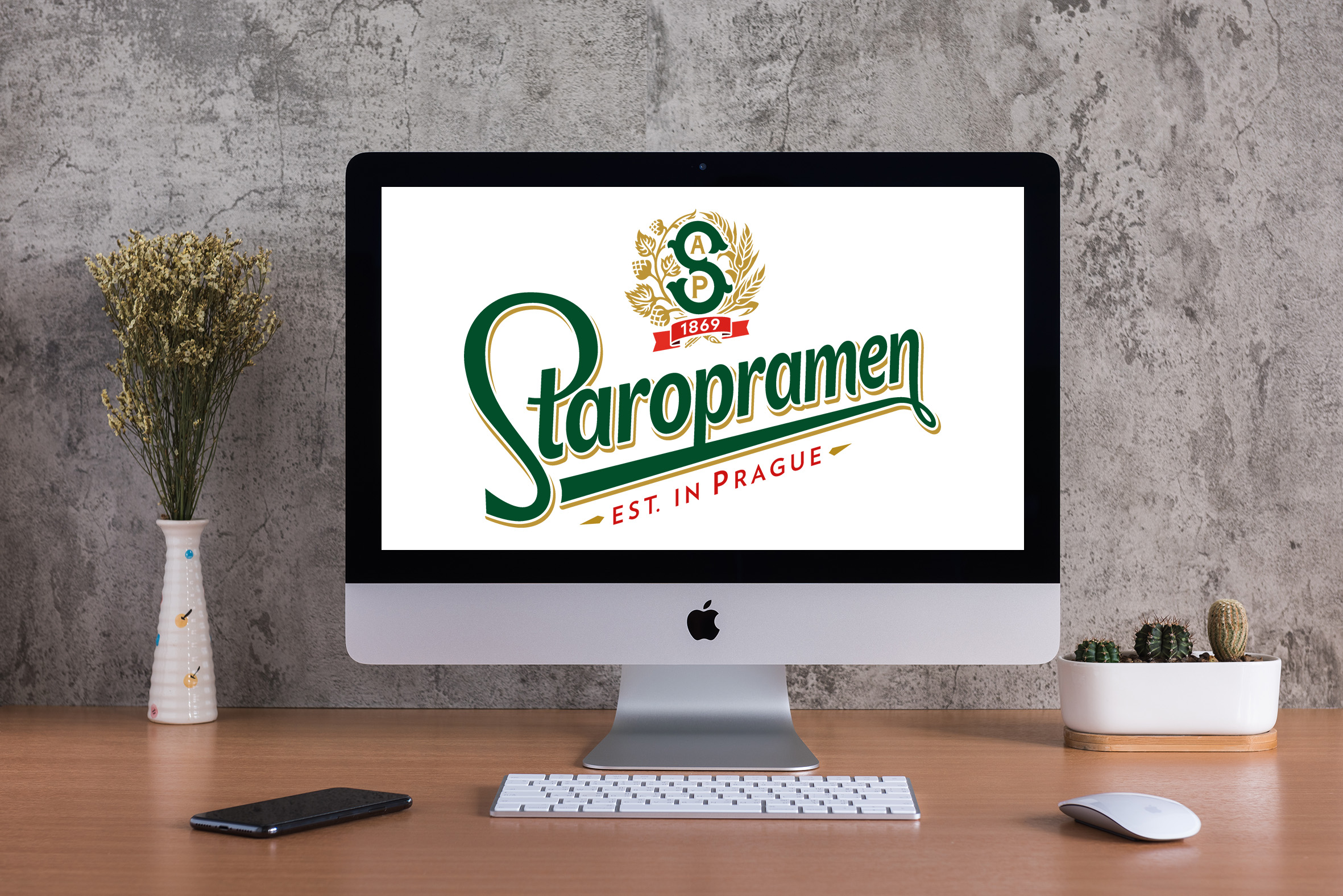 PrimatWMS u Češkoj