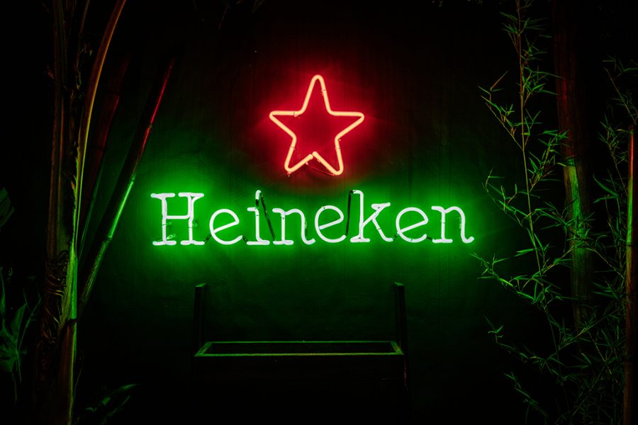 Primat informatika postaje Heinekenov globalni partner
