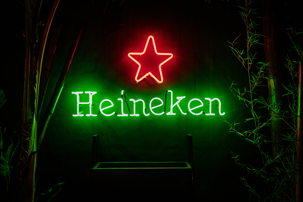 Primat informatika postaje Heinekenov globalni partner